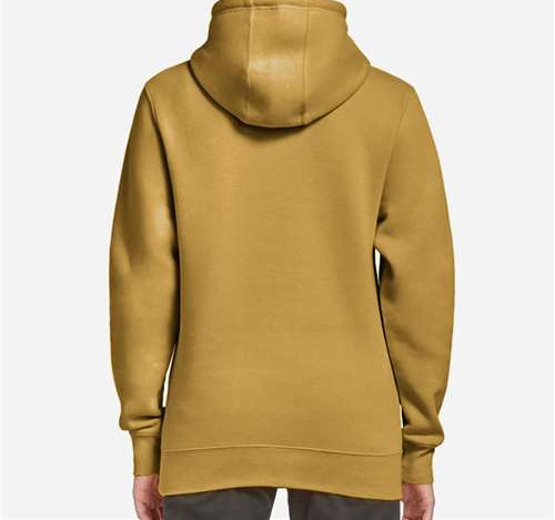 Unisex Premium Hoodie Sweatshirt view 3