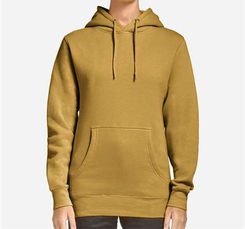 Unisex Premium Hoodie Sweatshirt