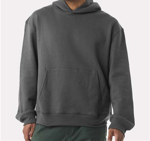 Unisex 10 oz. Heavyweight Hoodie Sweatshirt