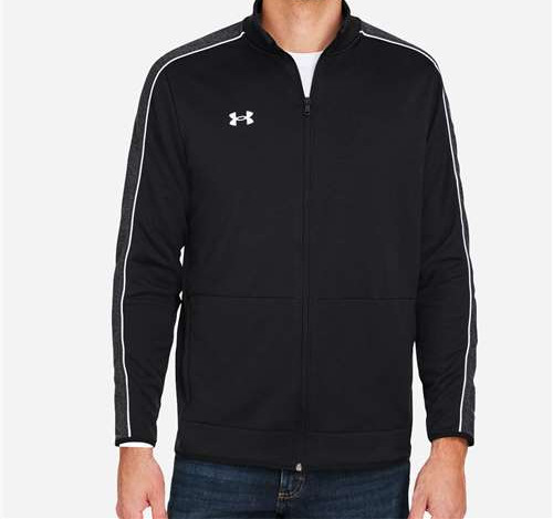 Men's Command Full-Zip 2.0 Jacket