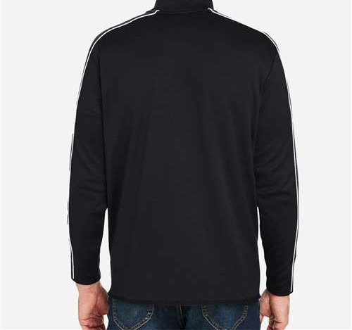 Men'S Command Full-Zip 2.0 Jacket in Black/ White