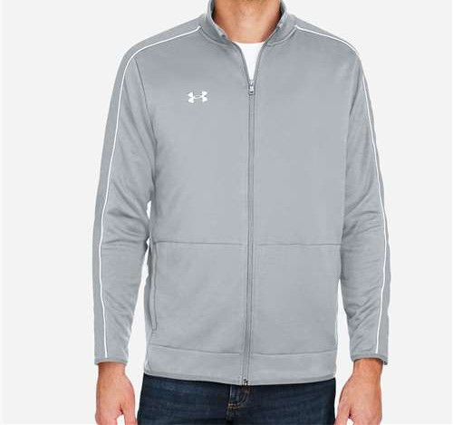 Men'S Command Full-Zip 2.0 Jacket in Mod Grey/ White