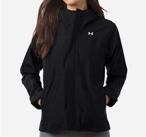 Women's Cloudstrike Jacket