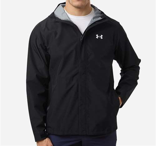 Men's Cloudstrike Jacket
