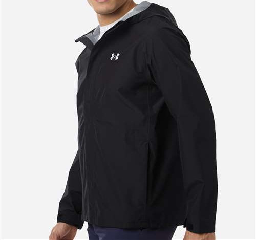 Men'S Cloudstrike Jacket view 2