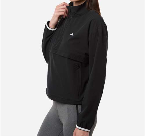 Women'S Go-To Quarter-Zip Jacket view 2