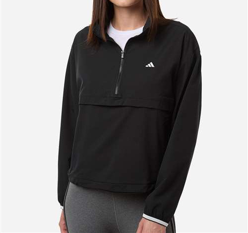 Women's Go-To Quarter-Zip Jacket