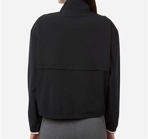 Women'S Go-To Quarter-Zip Jacket view 3