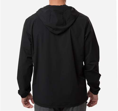 Men'S Ultimate365 Course Control Anorak Jacket view 3