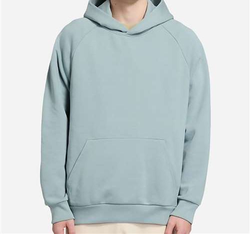 Unisex Heavy Core Hoodie Sweatshirt