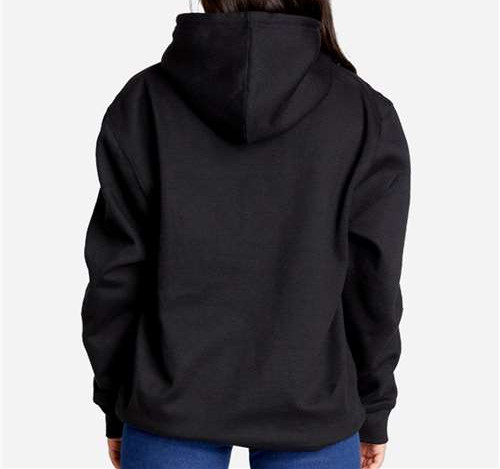 Unisex Future Hoodie Sweatshirt view 3