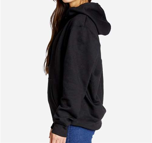 Unisex Future Hoodie Sweatshirt view 2