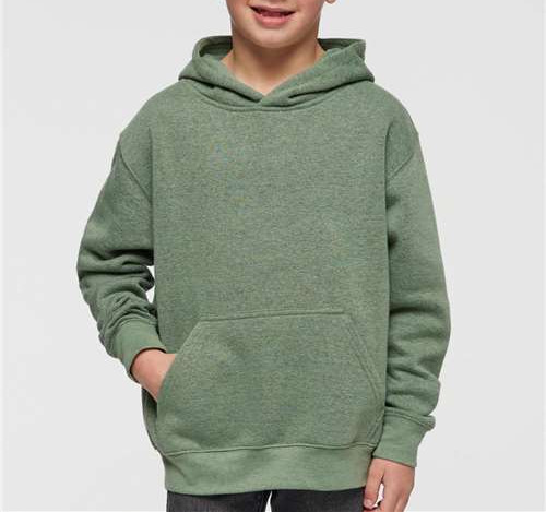 Youth Hoodie Sweatshirt