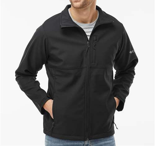 Men's Ascender™ Soft Shell Jacket