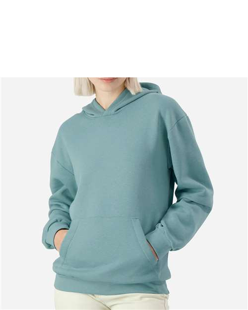 Unisex ReFlex Fleece Hoodie Sweatshirt