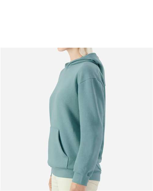 Unisex Reflex Fleece Hoodie Sweatshirt view 2