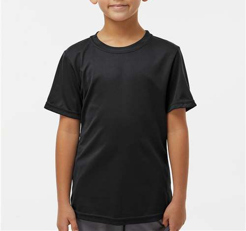 Youth Nexgen Performance T-Shirt