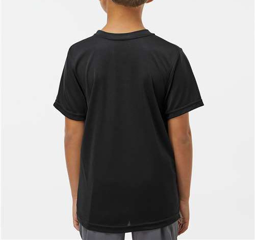 Youth Nexgen Performance T-Shirt view 3