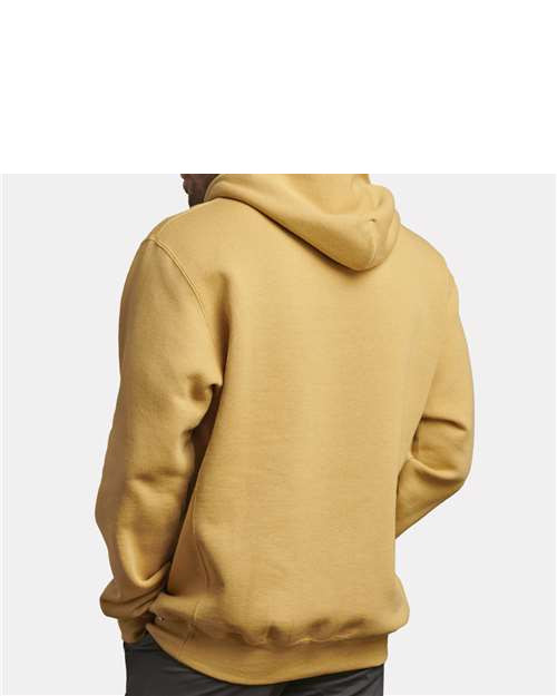 Unisex Dri Power® Hooded Sweatshirt view 2