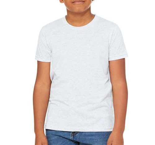 Youth Jersey Tee