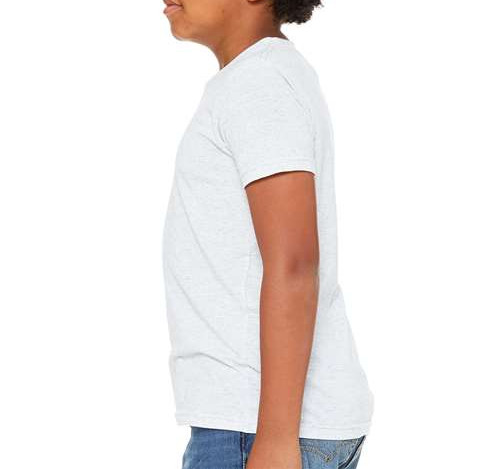 Youth Jersey Tee view 2