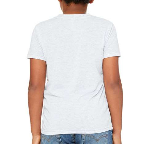 Youth Jersey Tee view 3