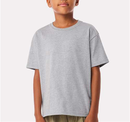Youth 6 oz. Heavyweight Tee