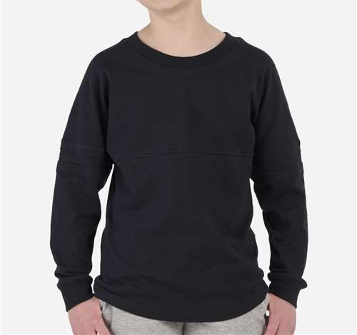 Youth Pom Pom Jersey
