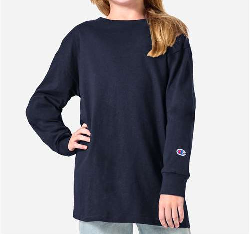 Youth Long Sleeve T-Shirt