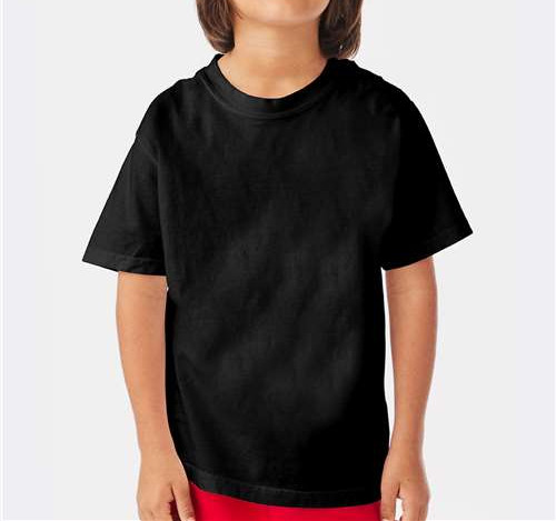 Youth Garment-Dyed T-Shirt