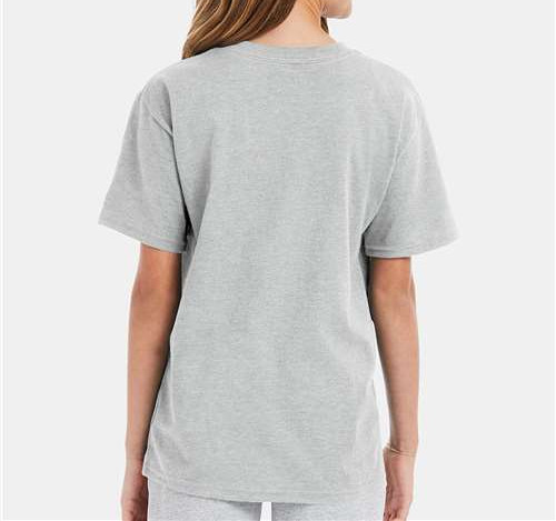 Youth Perfect-T T-Shirt view 3