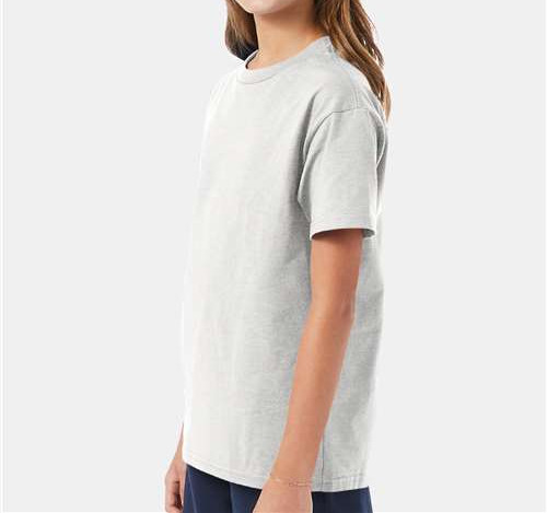 Youth Authentic T-Shirt view 2