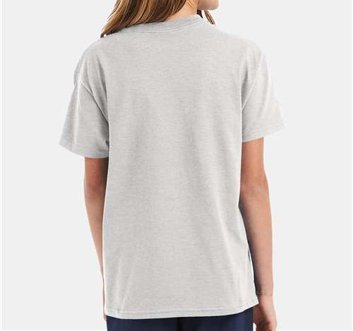Youth Authentic T-Shirt view 3