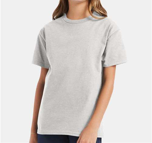 Youth Authentic T-Shirt