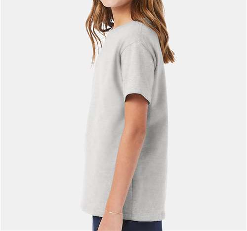 Youth Essential-T T-Shirt view 2