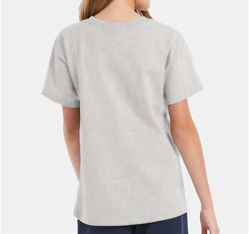 Youth Essential-T T-Shirt view 3
