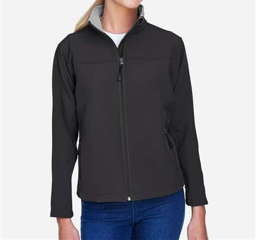 Women's Soft Shell Jacket
