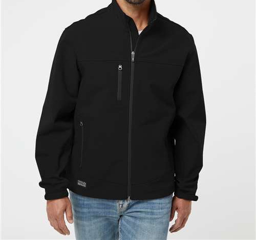 Men's Motion Soft Shell Jacket