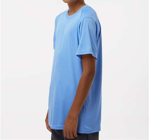 Youth Islander Performance T-Shirt view 2