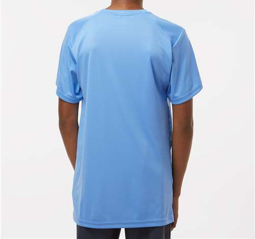 Youth Islander Performance T-Shirt view 3