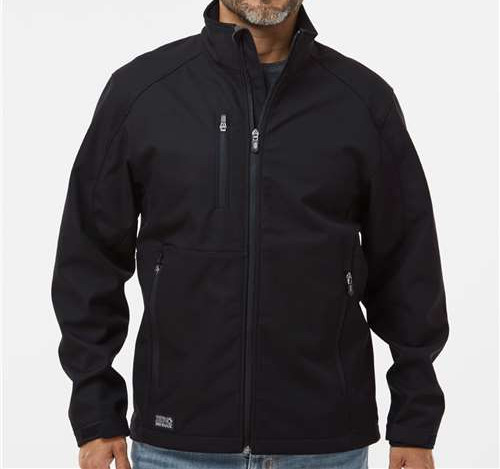 Men's Acceleration Waterproof Soft Shell Jacket