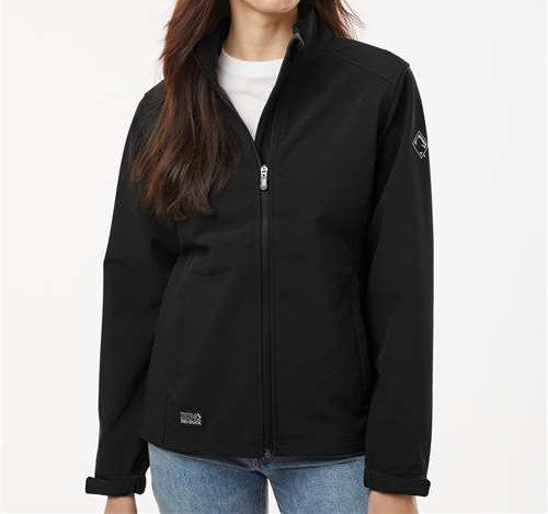 Women's Motion Soft Shell Jacket