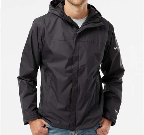 Men's Watertight™ II Rain Jacket