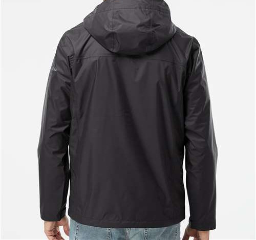 Men'S Watertight™ Ii Rain Jacket view 3