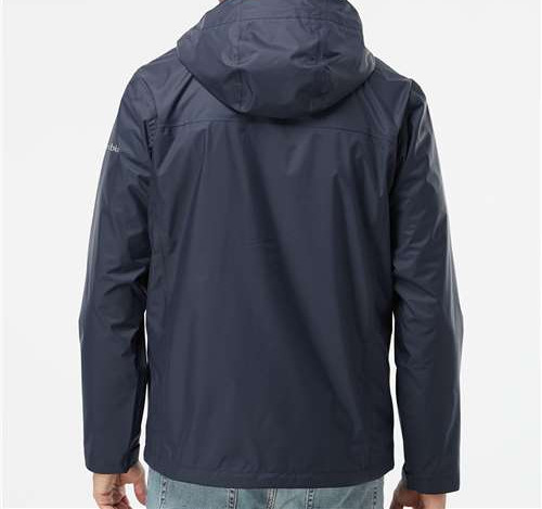 Men'S Watertight™ Ii Rain Jacket in Collegiate Navy