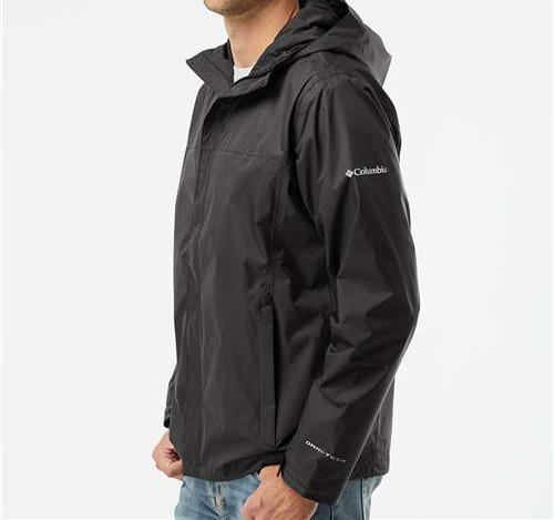 Men'S Watertight™ Ii Rain Jacket view 2
