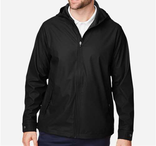 Unisex New Classics® Prescott Rain Jacket
