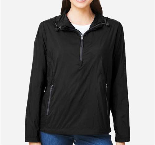 Women's Aura Lightweight Packable Anorak