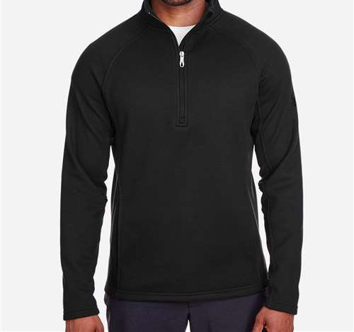 Men'S Constant Half-Zip Sweater Fleece Pullover view 1