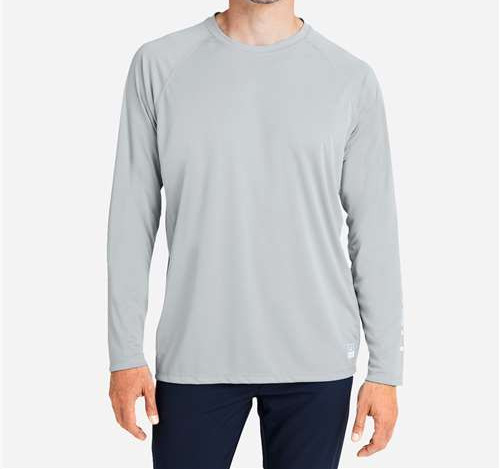 Men's LoPro Pursuit Long Sleeve T-Shirt